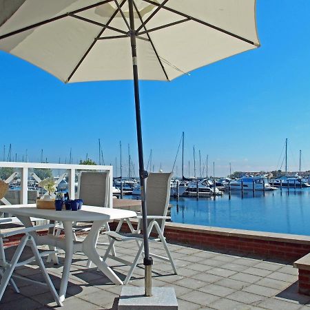 Vakantieappartement De Kabbelaar Ouddorp Esterno foto