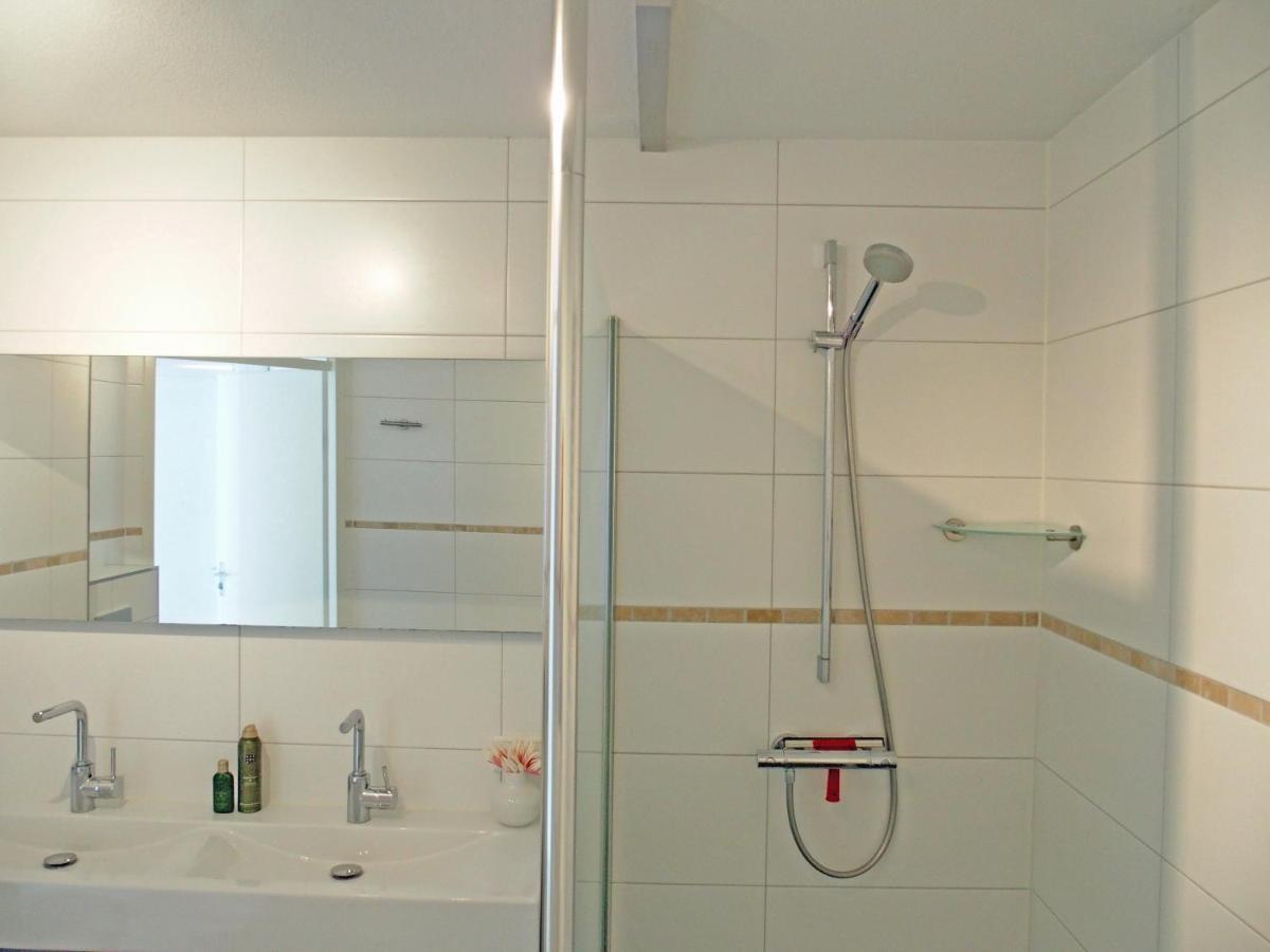 Vakantieappartement De Kabbelaar Ouddorp Esterno foto