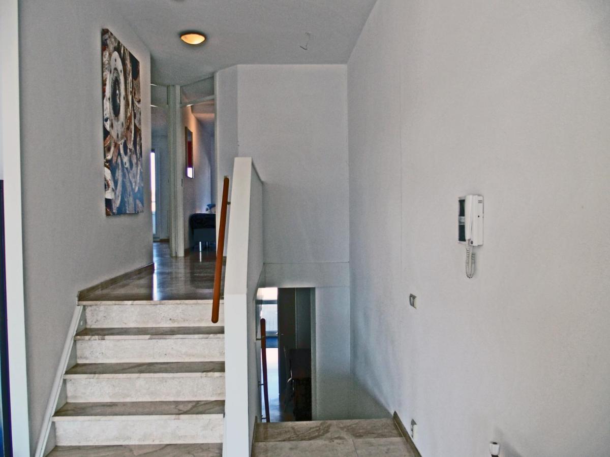 Vakantieappartement De Kabbelaar Ouddorp Esterno foto