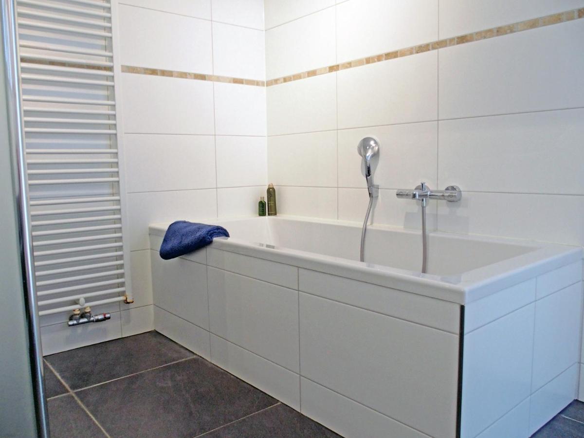 Vakantieappartement De Kabbelaar Ouddorp Esterno foto
