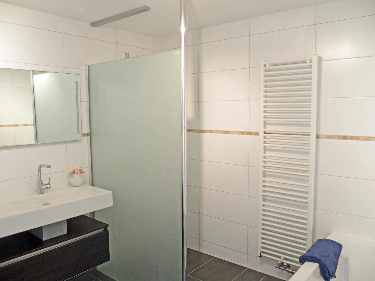 Vakantieappartement De Kabbelaar Ouddorp Esterno foto