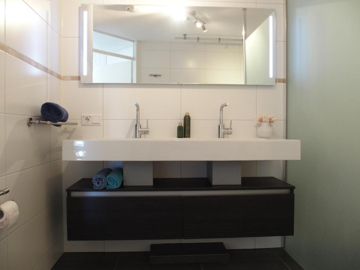 Vakantieappartement De Kabbelaar Ouddorp Esterno foto