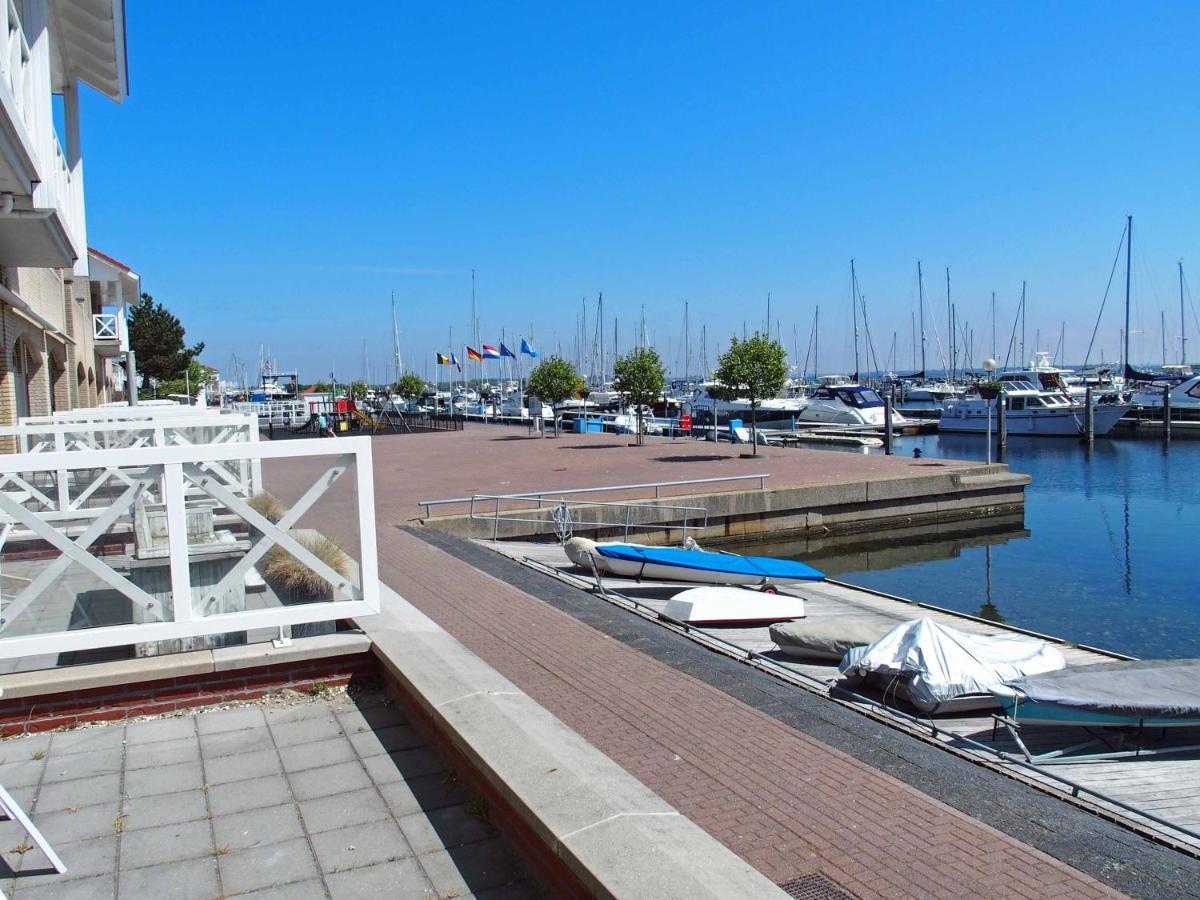 Vakantieappartement De Kabbelaar Ouddorp Esterno foto