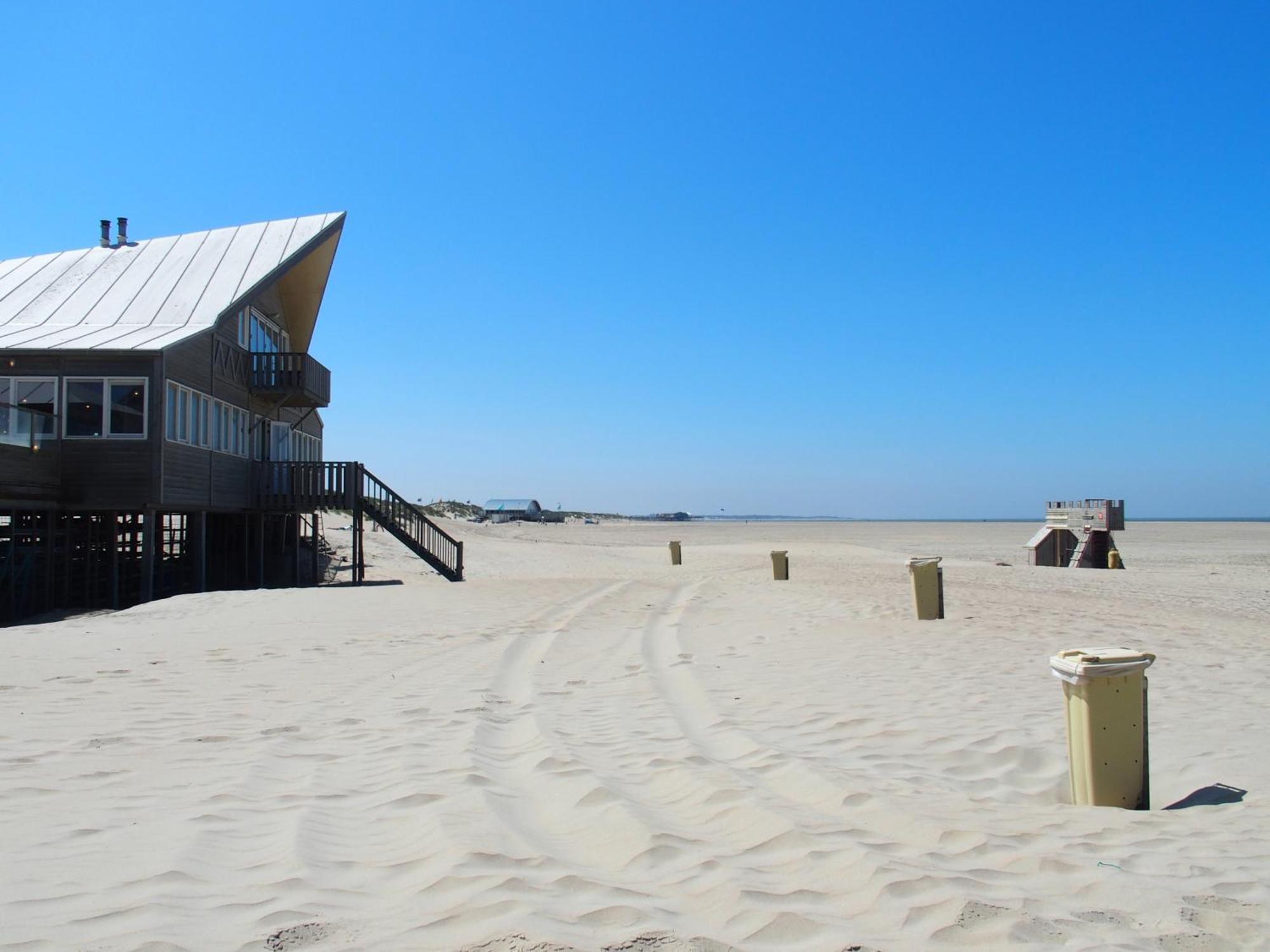 Vakantieappartement De Kabbelaar Ouddorp Esterno foto