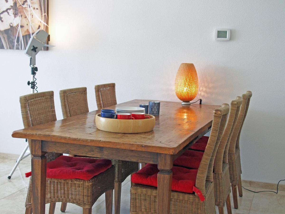 Vakantieappartement De Kabbelaar Ouddorp Esterno foto