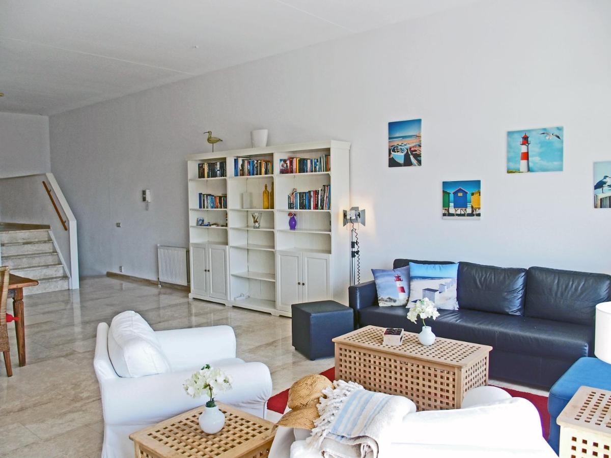Vakantieappartement De Kabbelaar Ouddorp Esterno foto